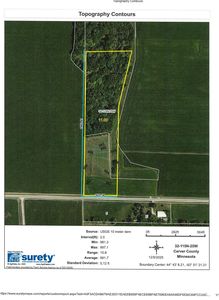 158th St, Norwood Young America, MN, 55368