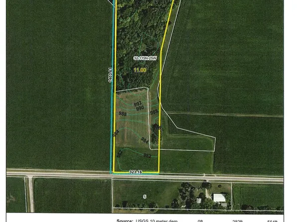 158th St, Norwood Young America, MN 55368