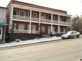 1110 W Park St, Butte, MT 59701
