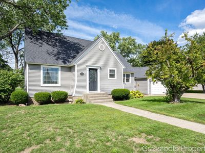 411 W Central Ave, Zeeland, MI, 49464