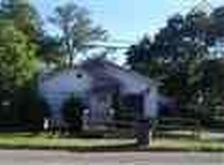 1519 Speedway Ave, Wichita Falls, TX 76301