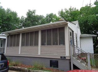 2419 Pomeroy Pl, Columbus, OH 43202