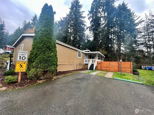 33422 192nd Avenue SE #28, Auburn, WA 98092