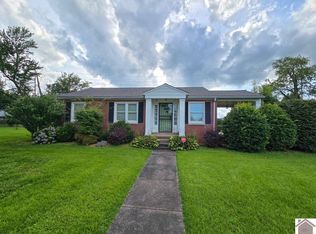 2303 Seneca Ln, Paducah, KY 42001