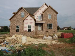 2719 Bertram Ct, Murfreesboro, TN 37129