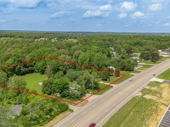 5726 Highway 49 S, Paragould, AR 72450