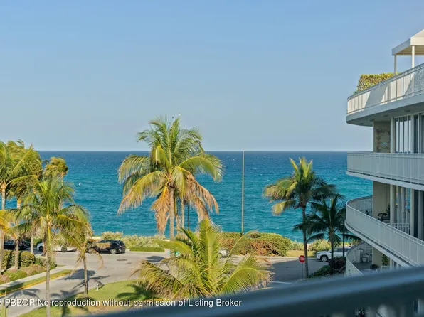 100 Royal Palm Way APT F4, Palm Beach, FL 33480