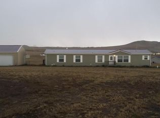 18 Steer Roping, Gillette, WY 82718