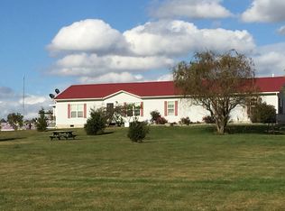 9435 Ash Ridge Winchester Rd, Winchester, OH 45697