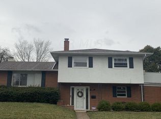 4371 Danforth Rd, Columbus, OH 43224