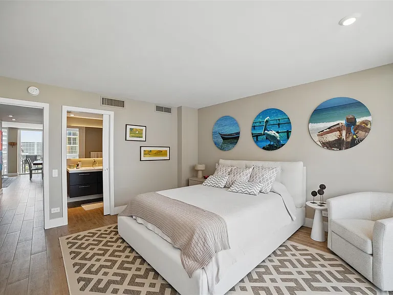 1200 S Ocean Blvd #12G — Photo 17