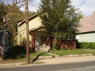 1918 W 10th St, Indianapolis, IN