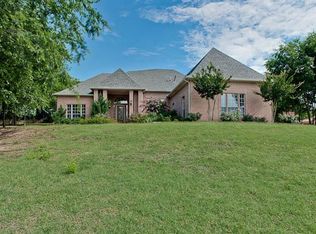 3513 Pinnacle Bay Point, Little Elm, TX 75068