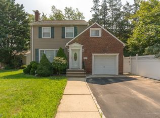 1198-1202 Magie Ave, Elizabeth, NJ 07208