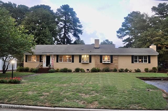 1718 Anderson St Nw Wilson Nc 27893 Zillow