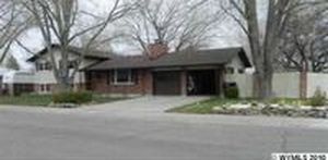 3881 Valley Rd, Casper, WY, 82604