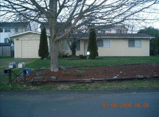 19317 Aurora Dr E, Spanaway, WA 98387