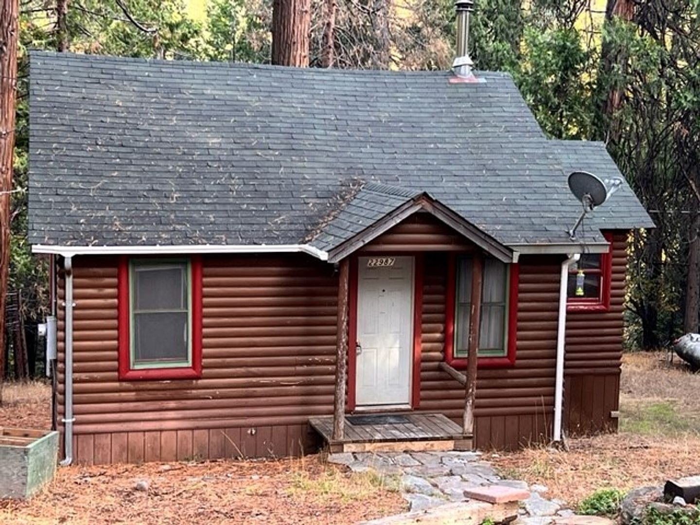 22987 N Tuolumne Rd, Twain Harte, CA 95383 Zillow