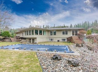 306 N Fernan Lake Rd, Coeur D Alene, ID 83814