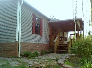 346 Elk Shoals Creek Rd, Burnsville, NC 28714