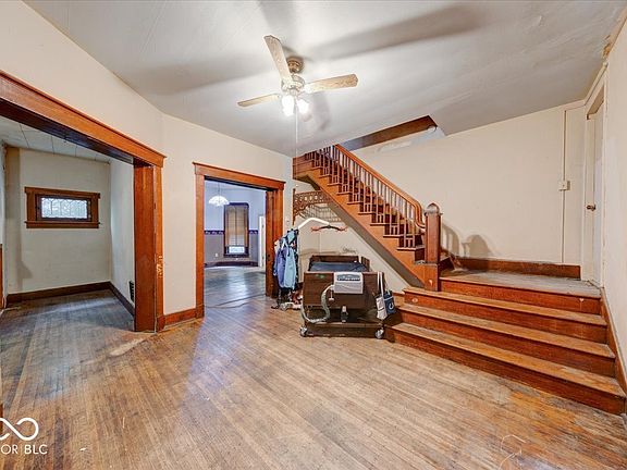 5th image of 605 Woodruff Place East Dr