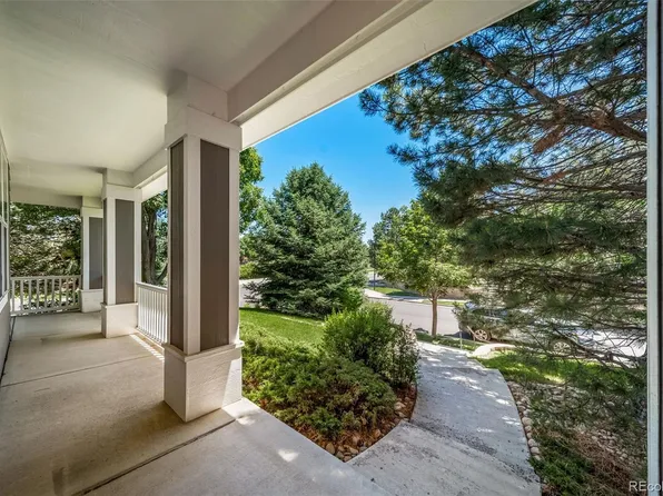 16533 Red Brush Place, Parker, CO 80134