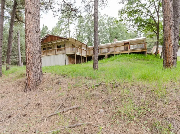 12 Friar Tuck, Mayhill, NM 88339