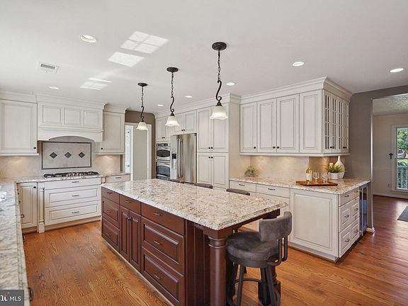 4th image of 4619 Granite Rock Ct
