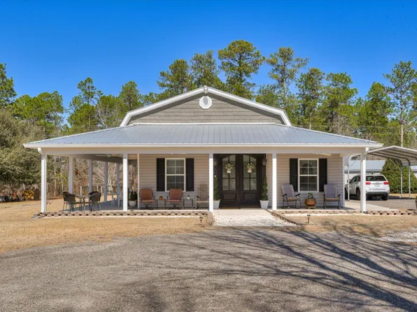 233 Saw Pine Dr, Aiken, SC 29801