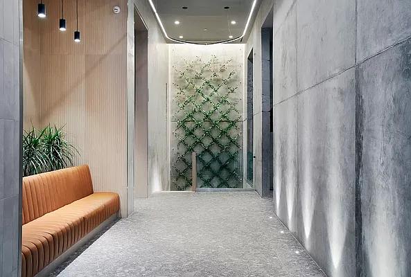 Rented by Modern Spaces | media 20