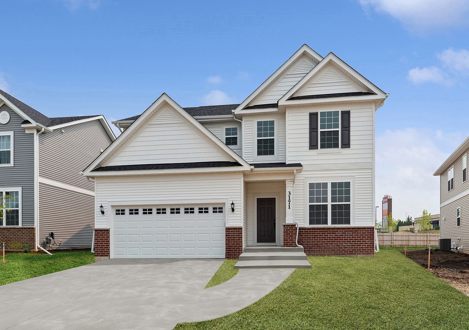 3171 Semple Way, Mundelein, IL 60060 Zillow