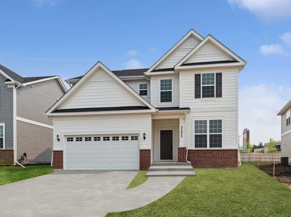 3171 Semple Way, Mundelein, IL 60060