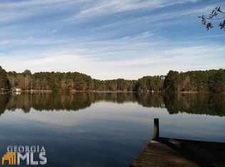 1280 Lake Stone Lea Dr, Oxford, GA 30054