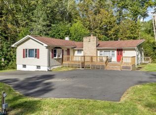 288 Silver Lake Rd, Frelinghuysen Twp., NJ 07825
