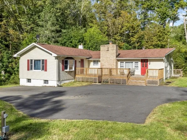 288 Silver Lake Rd, Frelinghuysen Twp., NJ 07825