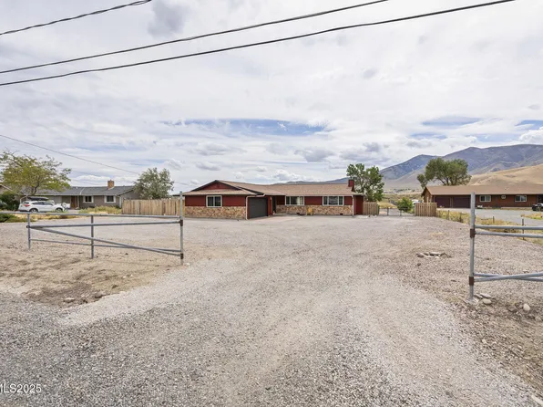 8350 Osage Rd, Reno, NV 89508