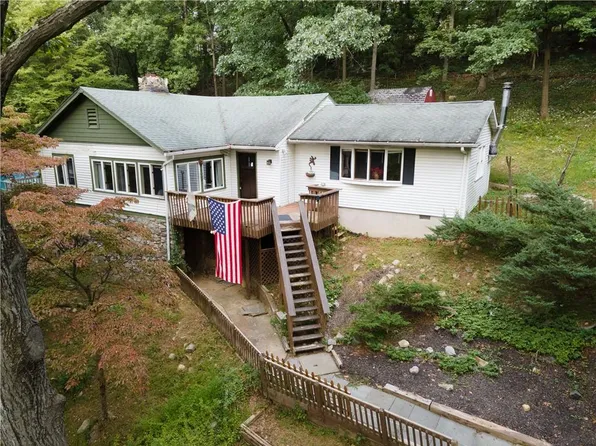 32 West Avenue, Putnam Valley, NY 10579