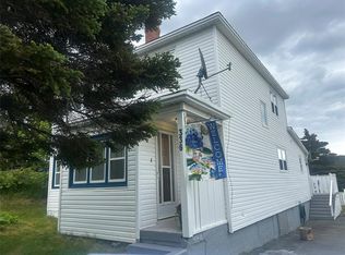 336 Main Road, Winterton, NL A0A3M0