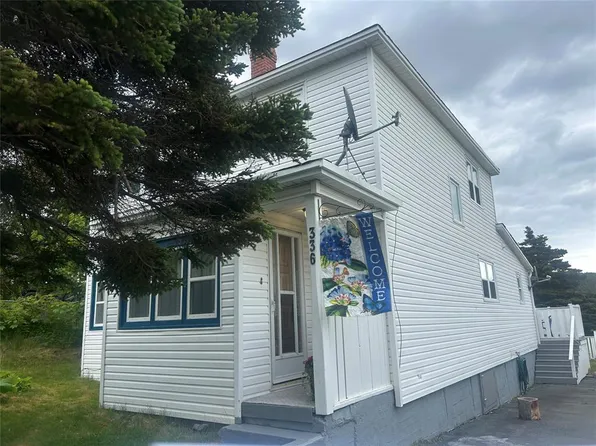 336 Main Road, Winterton, NL A0A3M0