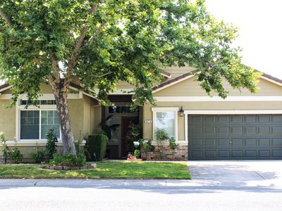 8618 Shasta Lily Dr, Elk Grove, CA, 95624