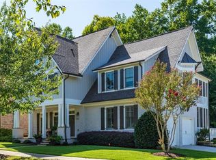 12476 Danesfeld Dr, Milton, GA 30004