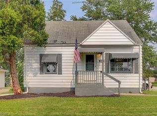 3203 Bailey Rd, Cuyahoga Falls, OH 44221