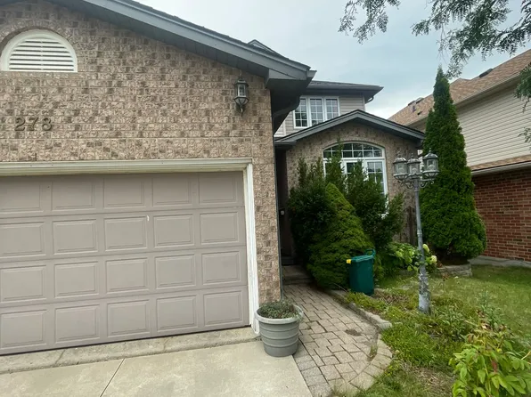 278 Briarmeadow Dr #2, Kitchener, ON N2A 4H6