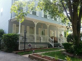 13228 Nickleson Dr, Woodbridge, VA 22193