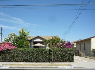 15624 Grevillea Ave, Lawndale, CA 90260