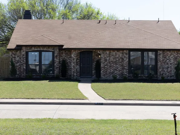 432 E Belt Line Rd, Cedar Hill, TX 75104