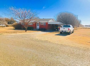 1010 Brennan Dr, Fritch, TX 79036