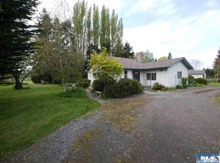 61 N Scott Dr, Sequim, WA 98382