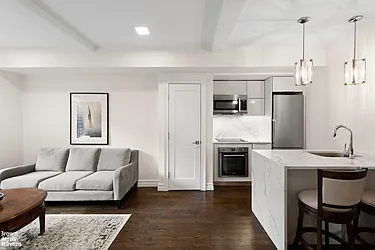 Rented by Brown Harris Stevens