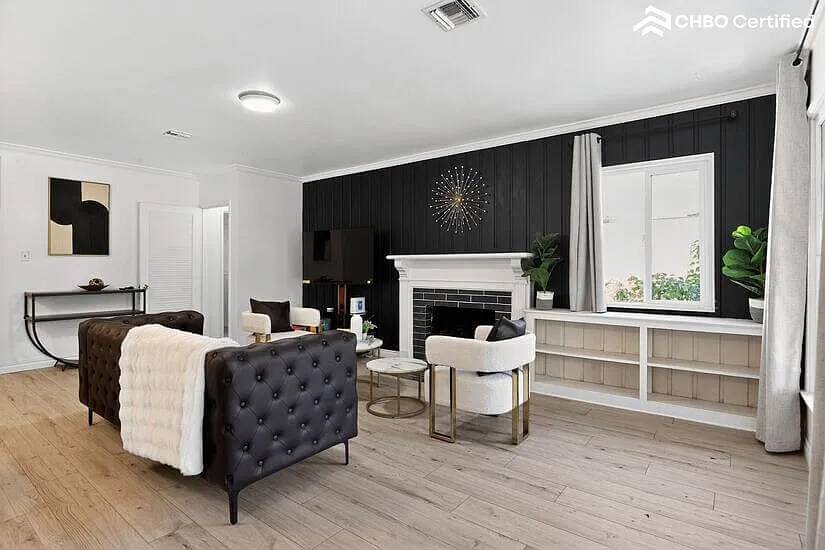 Vanellie Home - Pasadena - 3Bed Bath — Photo 3